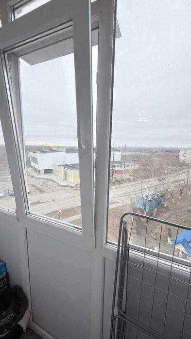 Продам 2х комнатную квартиру