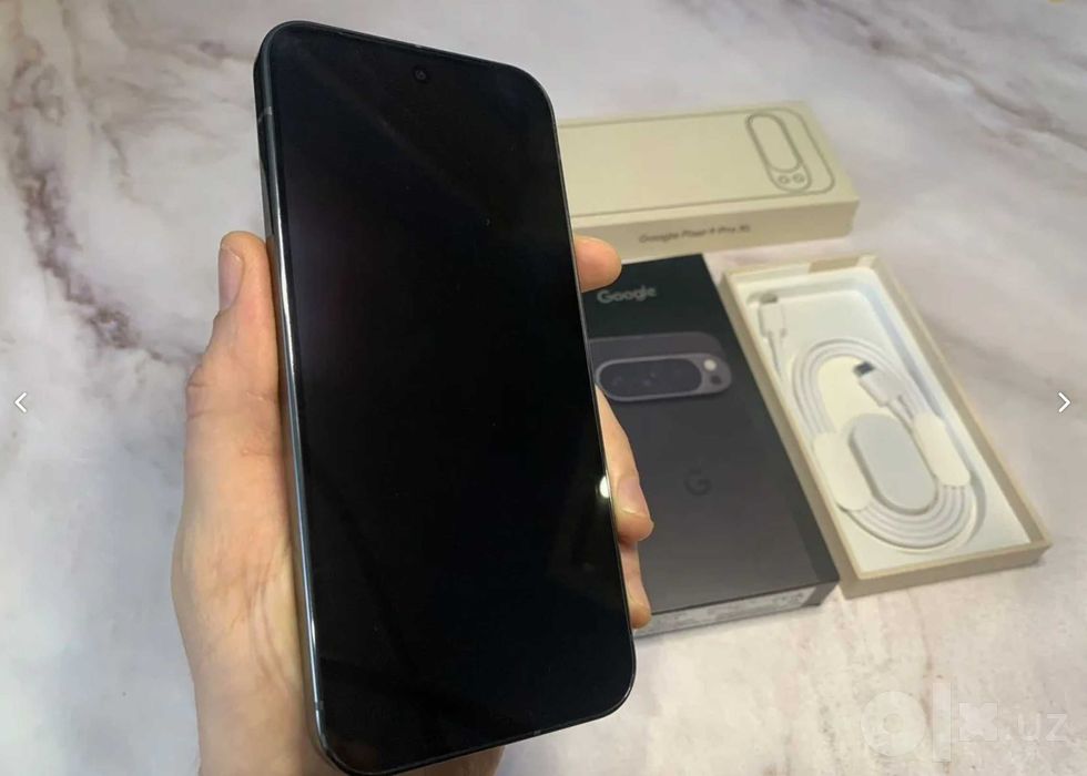 Google Pixel 9 pro XL 16/512