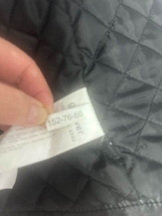 Подростковая куртка «Гуливер»