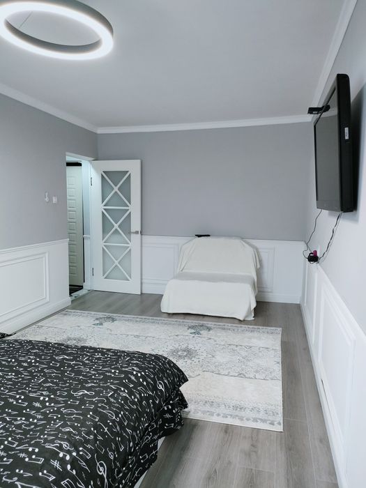 Квартира сдается