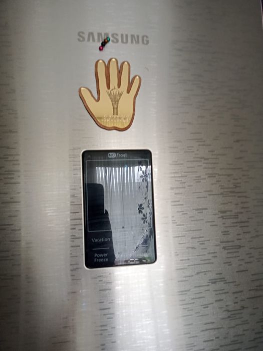 Продам холодильник! Самсунг