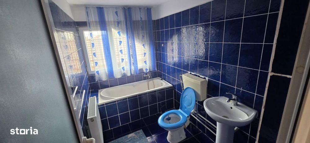 Casa P+1 108 mp | 4 dormitoare | Terasa acoperita | zona Catargiu