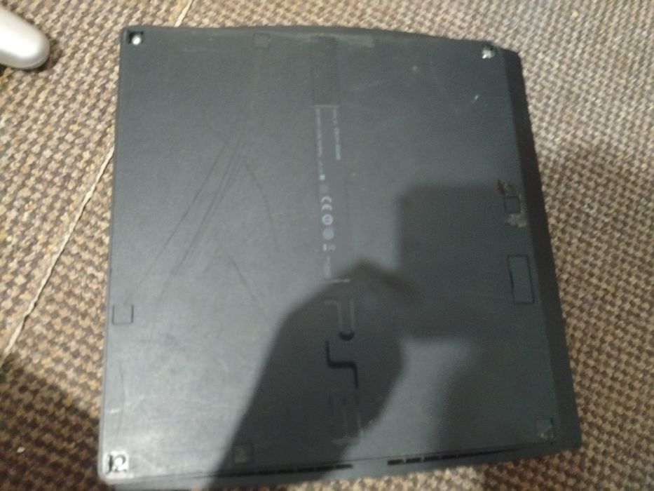 PS3 cu maneta fara jocuri