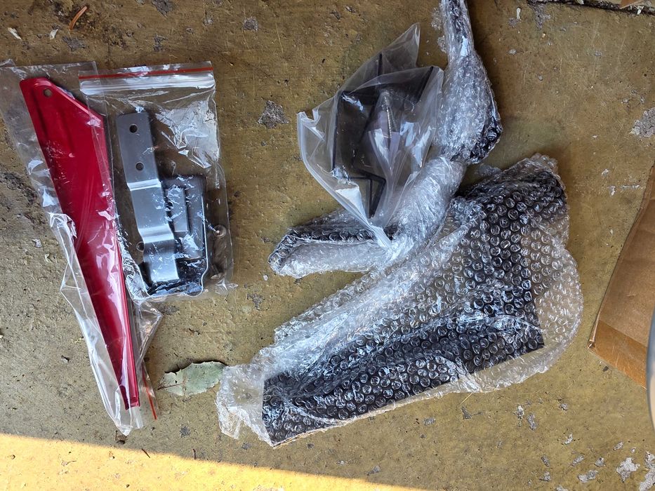 Cutie poștală USA Mail Box