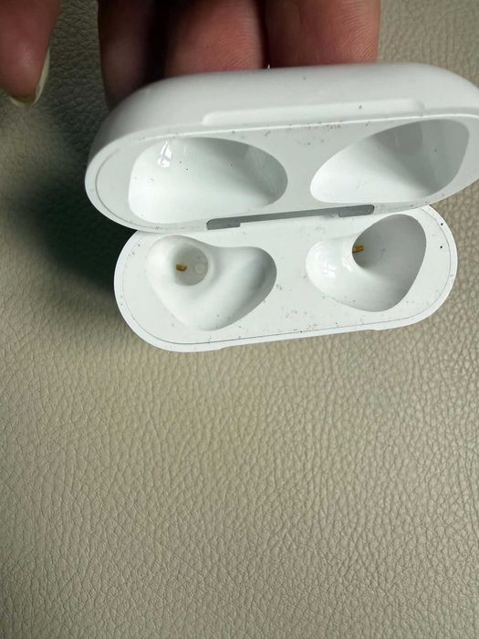 Apple AirPods 3rd Gen – оригинални