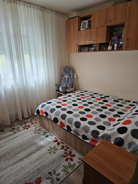 Apartament 3 camere
