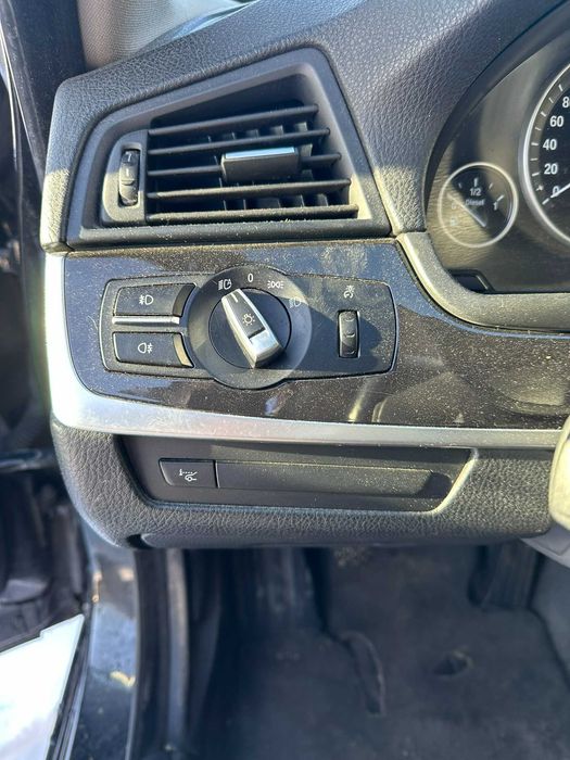 BMW 525d F10 204к.с. N57D30A На Части