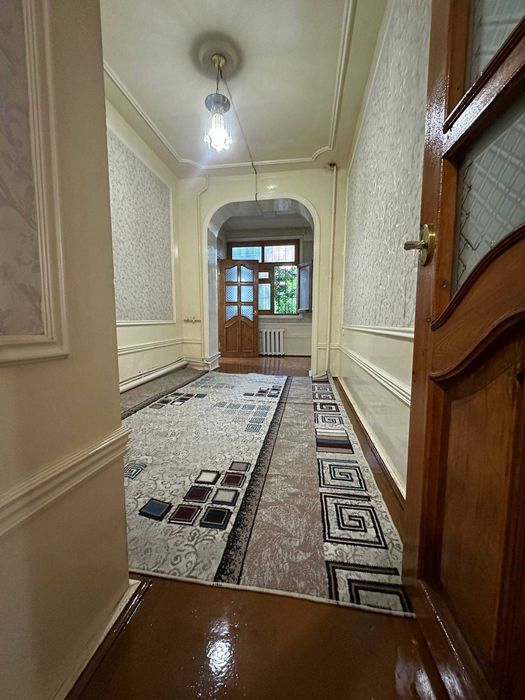 Сдается 3-х квартира Яккасарайский район улица Раккат