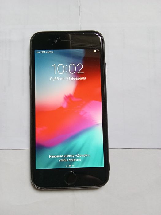 iPhone 6 работещ