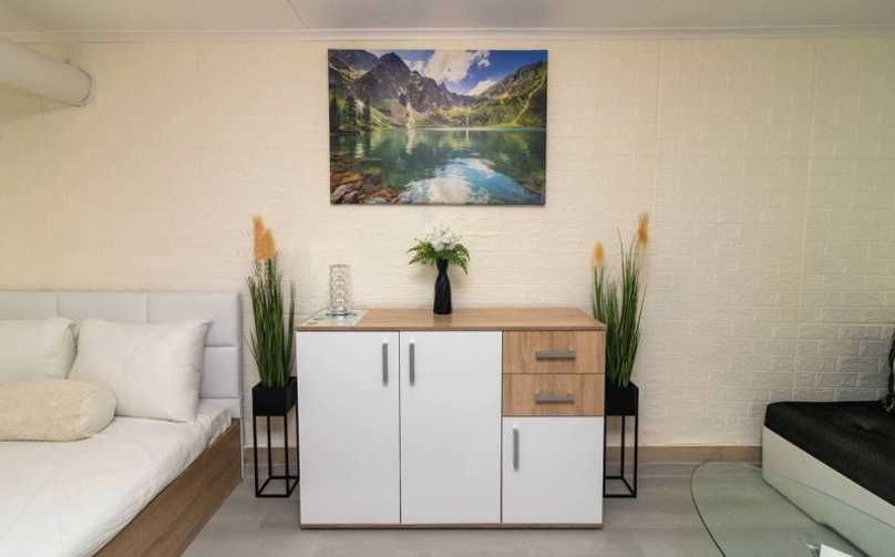 Продава се Едностаен апартамент в София, Център - 25 кв.м за 1660 €/кв.м - Снимка #4