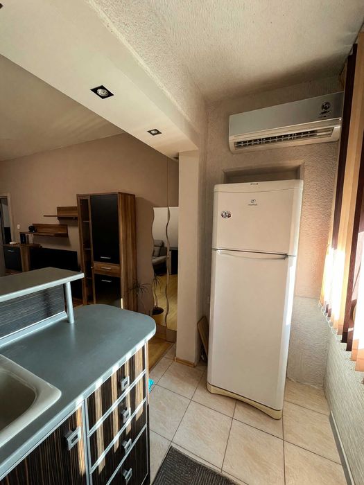 Дава се под наем Двустаен апартамент в Пловдив, Кършияка - 50 кв.м за 250 € - Снимка #3