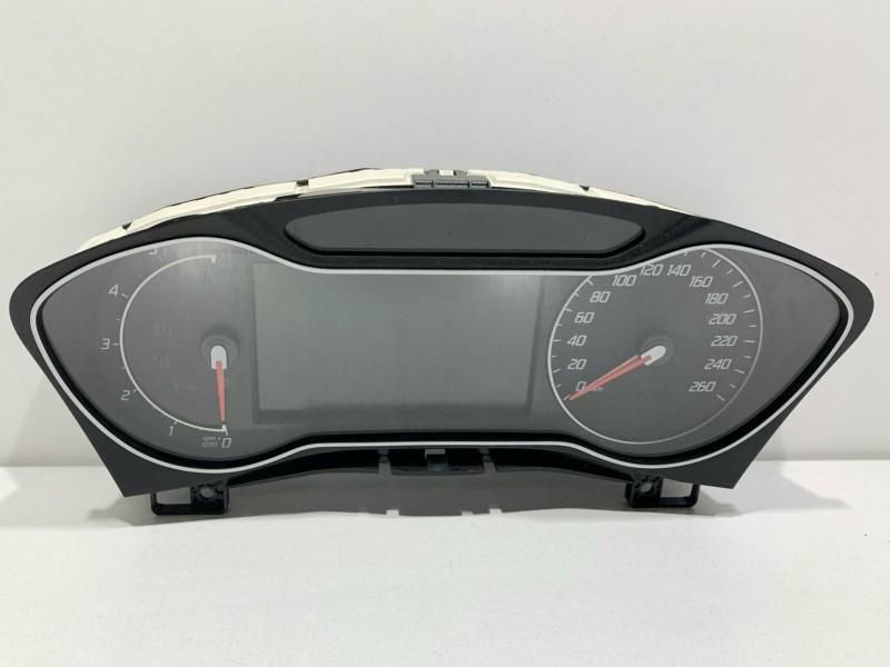 Ceasuri bord europa Ford Galaxy MK3 CS7T-10849-VC 2.0 tdci cutie manua