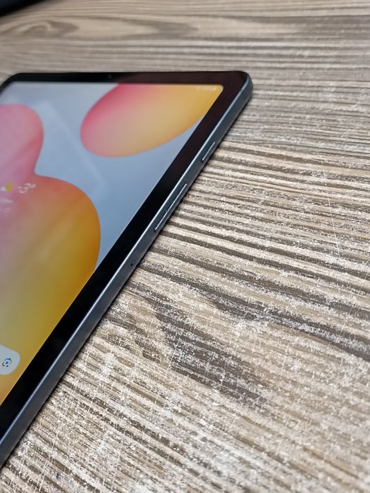 Таблет Samsung Galaxy Tab S6 Lite