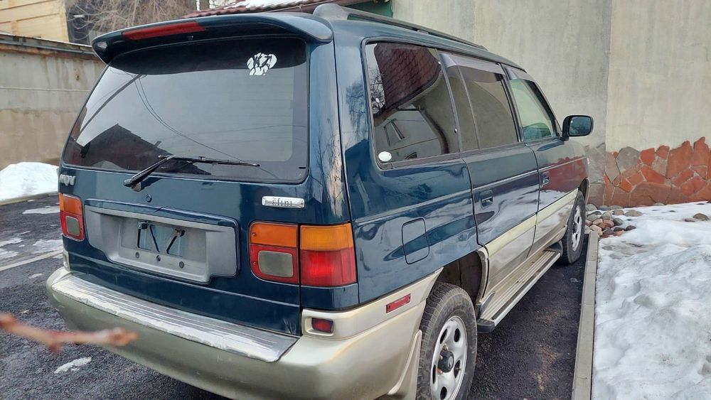 Продам автомобиль