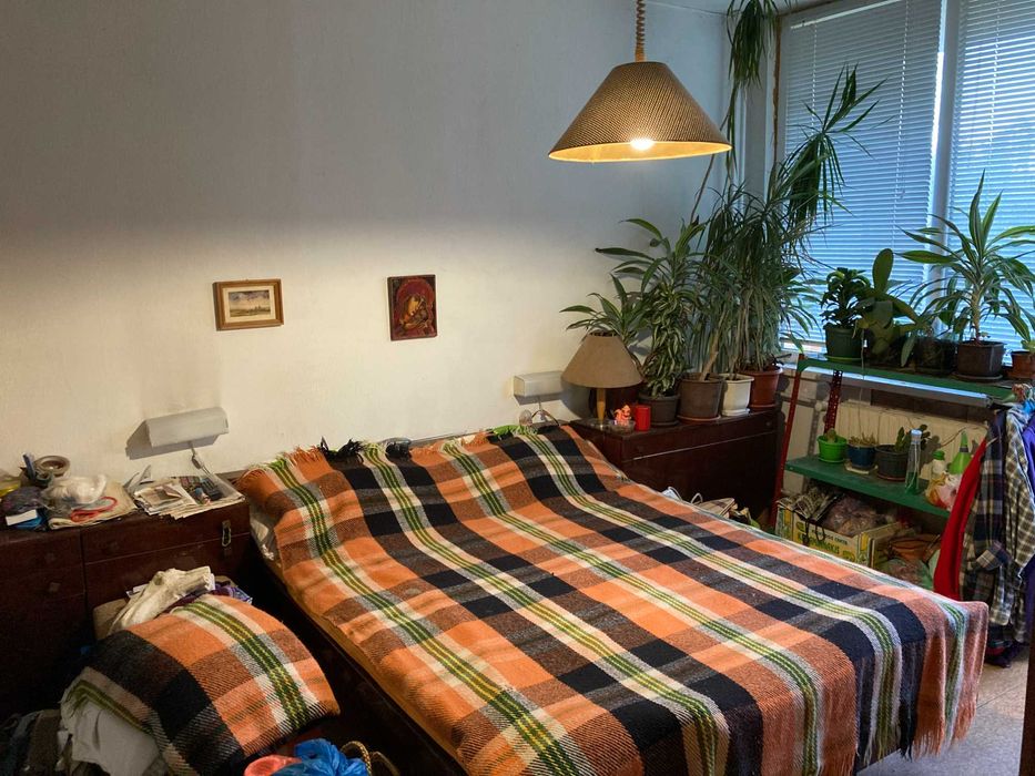 Продава се Четиристаен апартамент в Плевен, Сторгозия - 100 кв.м за 1154 €/кв.м - Снимка #6