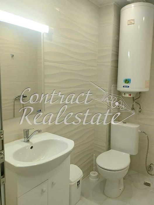 Дава се под наем Едностаен апартамент в Варна, Младост 1 - 35 кв.м за 331.5 € - Снимка #5