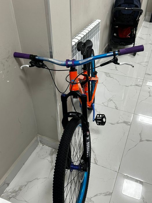 Продам Дерт велосипед. Dirt. MTB