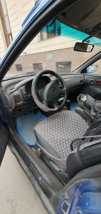 Продам Subaru impreza