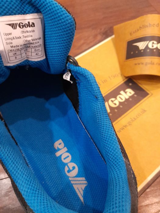 Спортни обувки N43