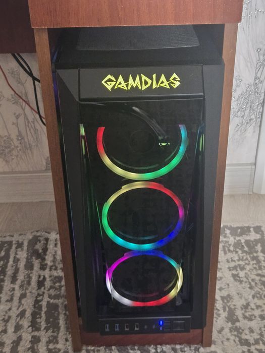 I5 10400f+1660super