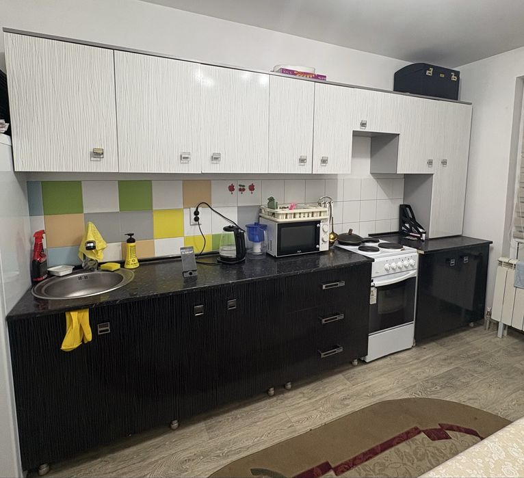 Кухонный гарнитур