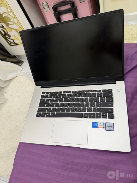 Notebook huawei d15