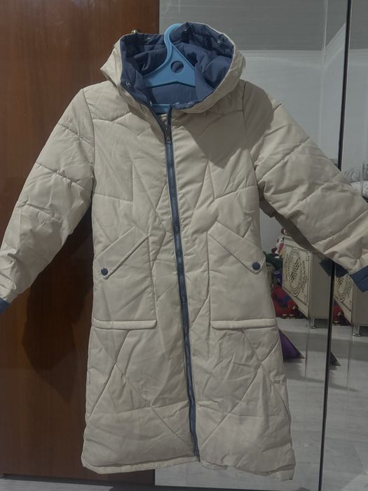 Жылы стёмка сатылады