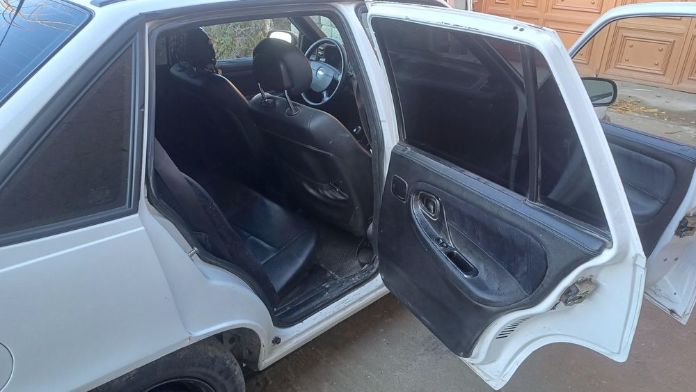 Нехиа Nexia1 nexia