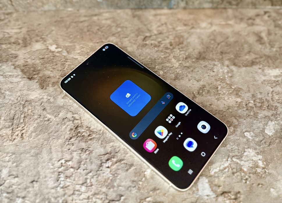 **ATS GSM** ID85369 Samsung Galaxy S23 PLUS 256GB /  Garantie