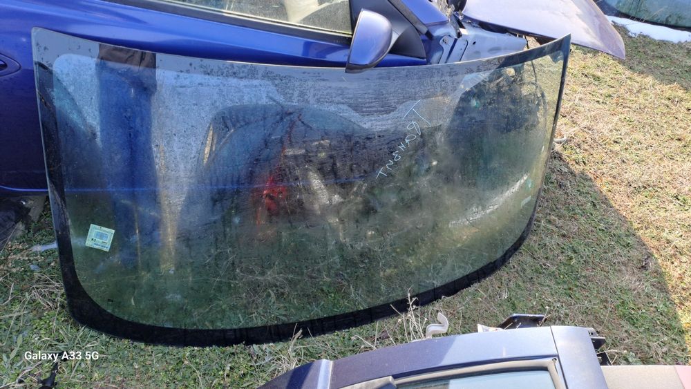 Предно (челно) стъкло за Форд Транзит / Ford Transit