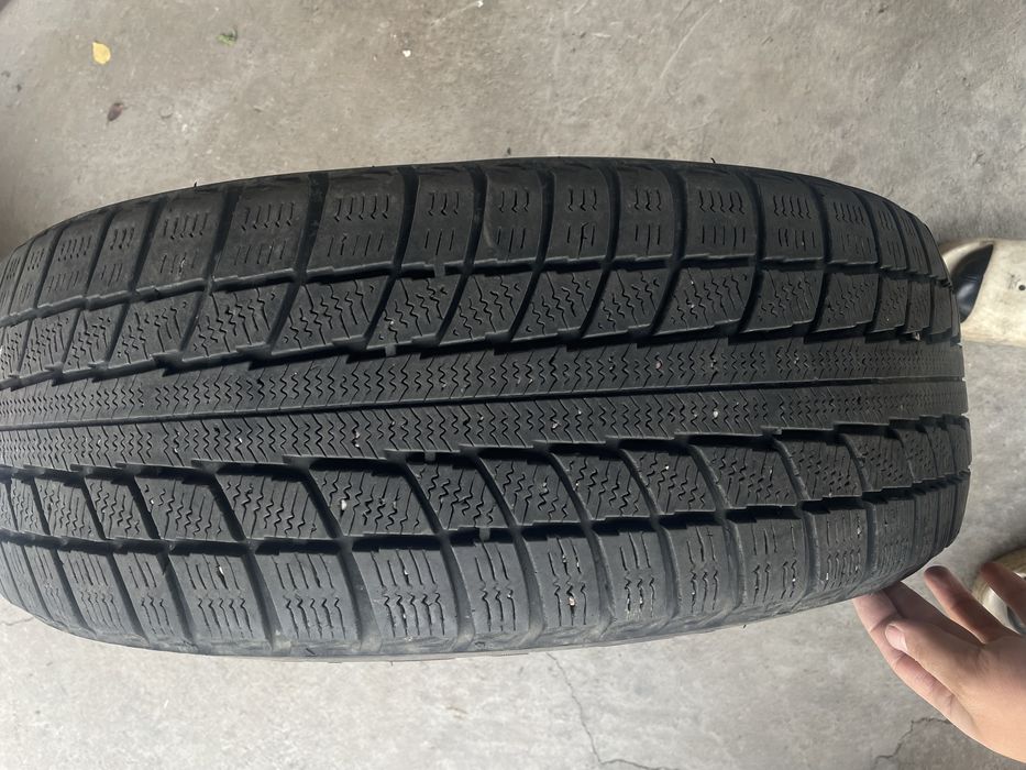 продам зимний резина