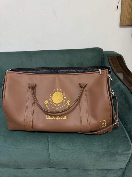 Сумка дорожная