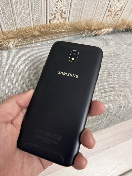 Продается Samsung Galaxy J5 2017