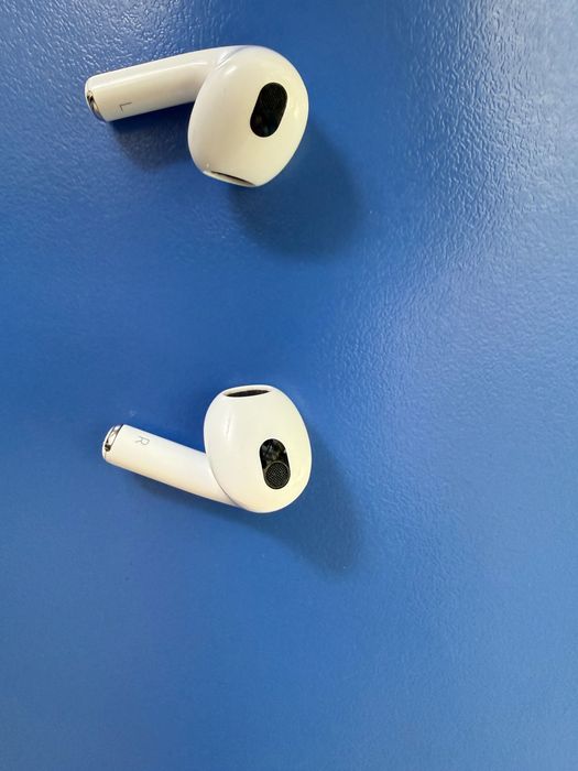 Apple AirPods 3 (3rd Generation) – Оригинални