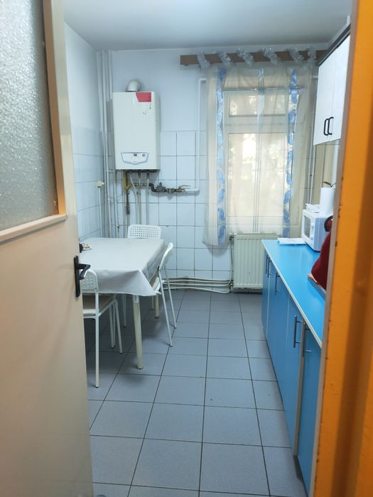 Inchiriere ap.2 camere in Cornișa ,zona Căminelor Studențești