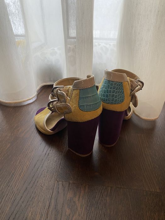 Sandale Geox Respira nr 38