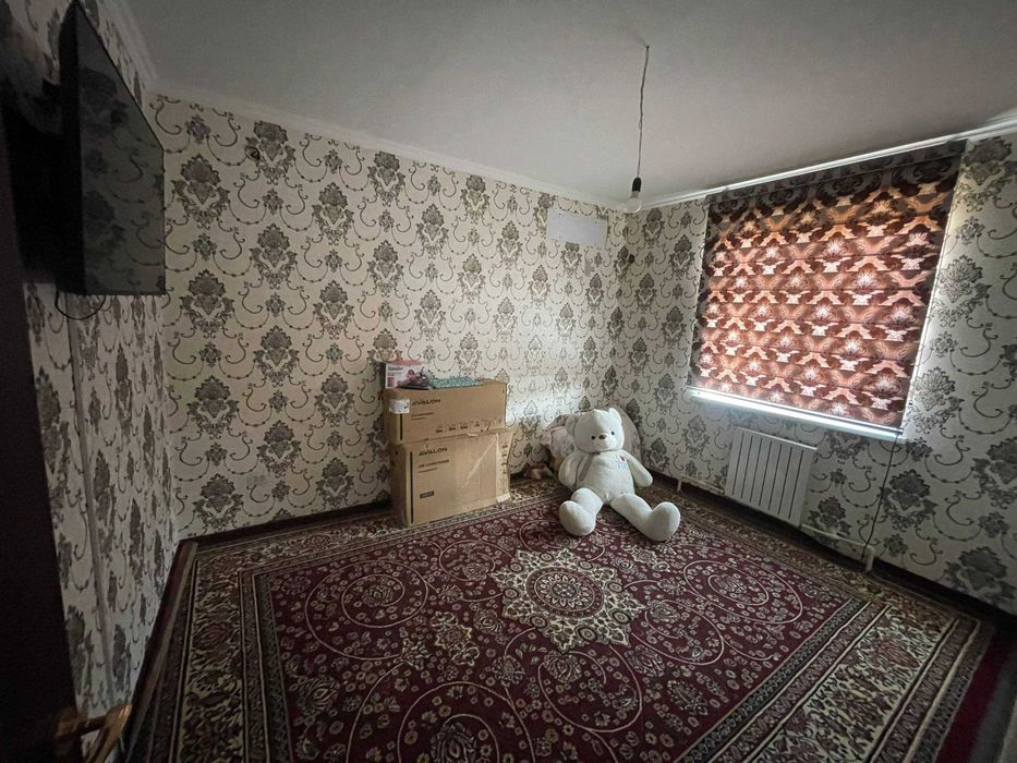 Dom sotiladi shakarkent povorot srochno arzon eng muximi tabiy gaz bor