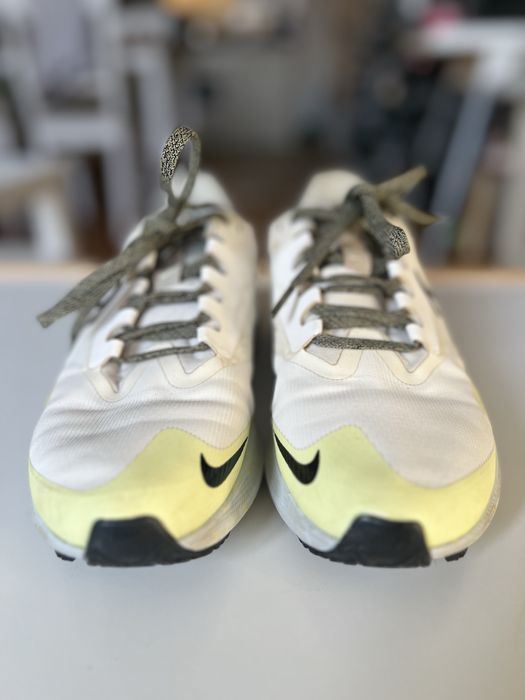 Уникални Nike - супер запазени - Zoom Pegasus - непромокаеми