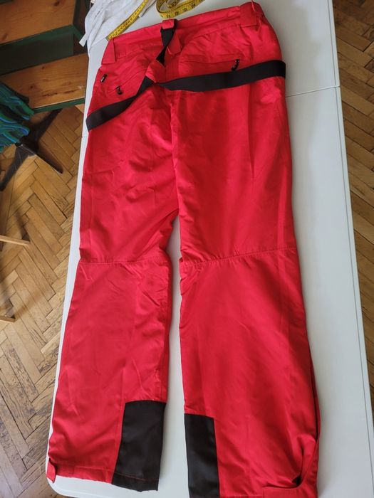 Pantaloni de schi Etirel – ca noi | Ski pants