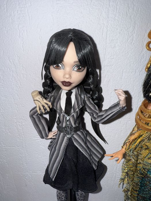 куклы Monster High Монстер Хай Монстр Хай