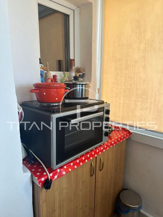 Продава се Тристаен апартамент в София, НПЗ Средец - 100 кв.м за 1683 €/кв.м - Снимка #11