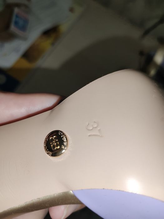 Туфли босоножки отличного качества