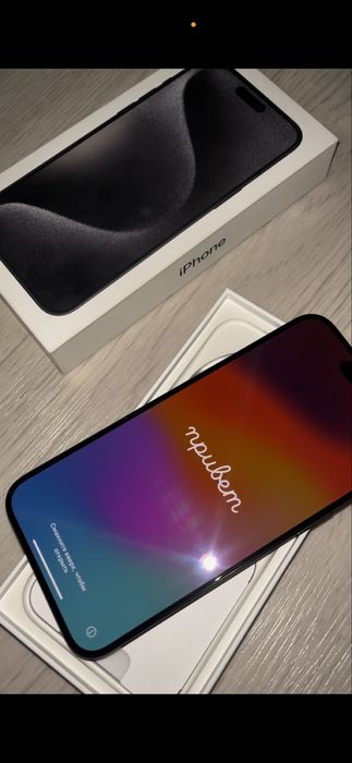 Айфон 15про мах