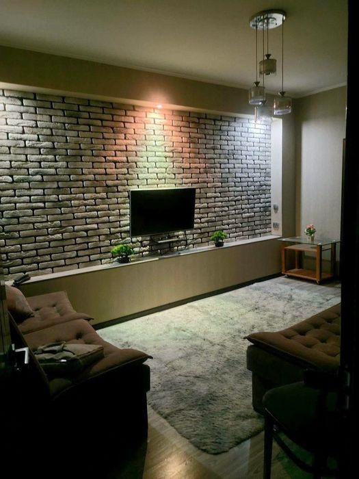 77Серия Двухкомнатная Сергелийский район Спутник 4-й квартал