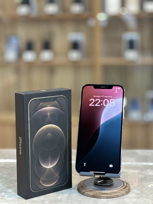 iPhone 12 Pro Max 256GB / Айфон 12 Про Макс 256ГБ PhoneLab