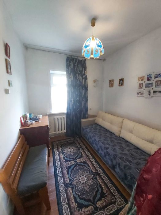 Продам или поменяю дом