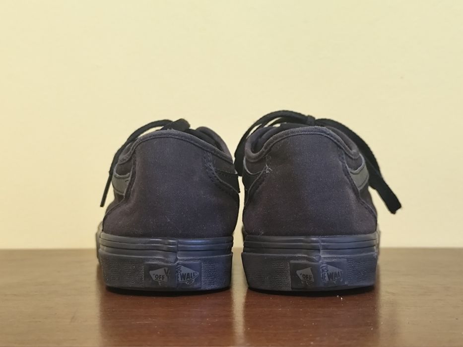 Кецове Vans 42 Номер