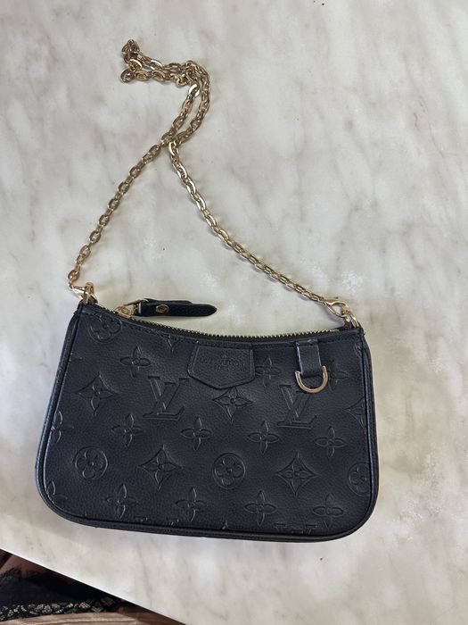 Дамска мини чантичка Louis Vuitton