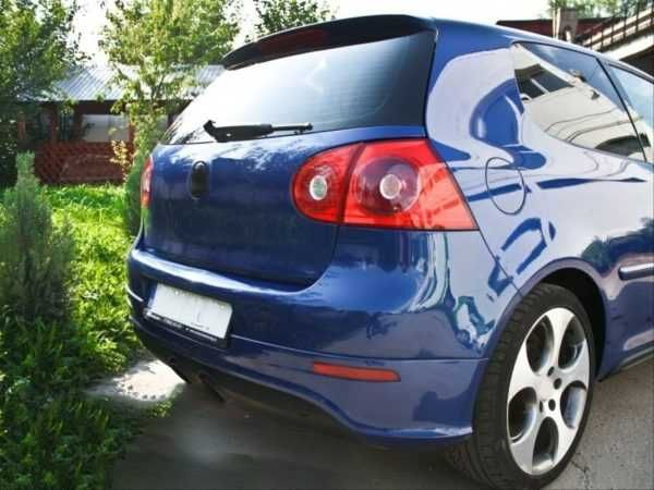 VW GOLF 5 03-09 R32 боди кит