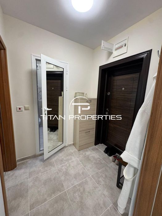 Двустаен апартамент с АКТ 16 в гр. Поморие